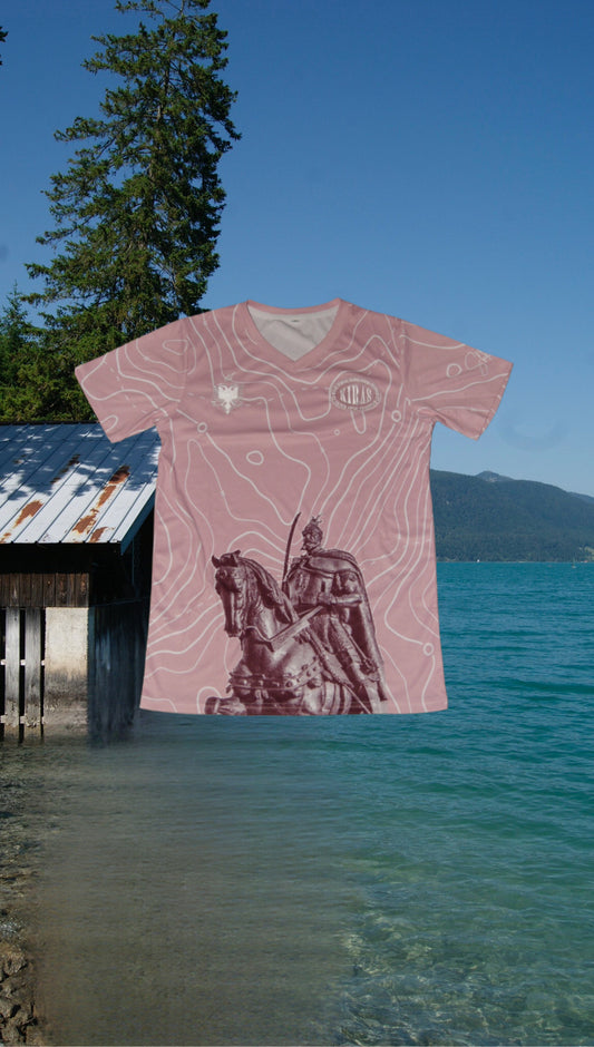 Jersey Pink